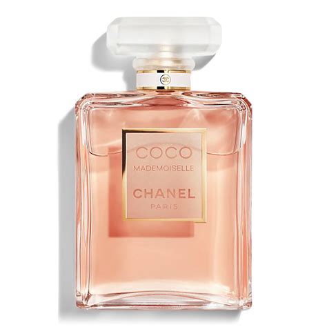 ulta chanel coco.